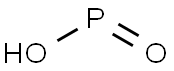 Hypophosphorous acid