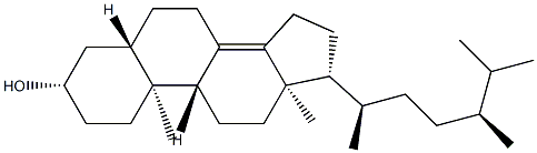 632-32-6 結(jié)構(gòu)式