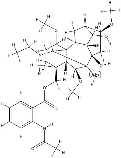 63596-61-2 結(jié)構(gòu)式