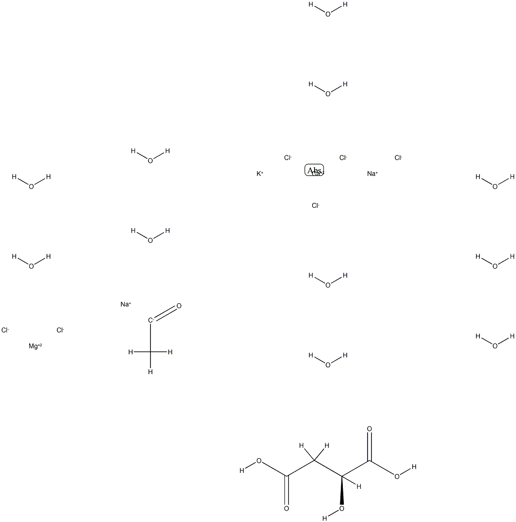 Sterofundin Struktur