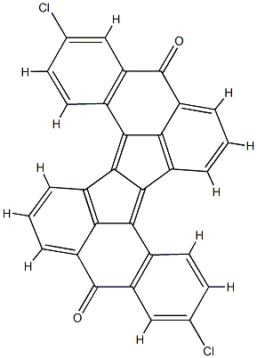 6424-51-7 Structure