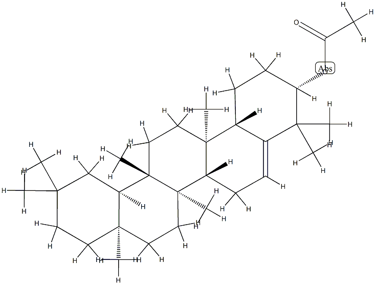 6426-44-4 結(jié)構(gòu)式