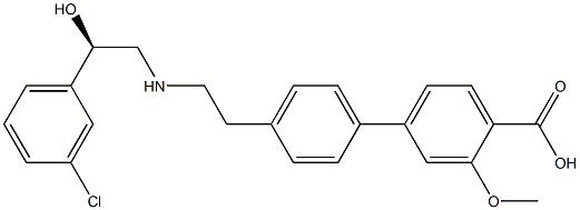 643094-49-9 結(jié)構(gòu)式