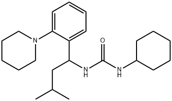 646054-50-4 結(jié)構(gòu)式