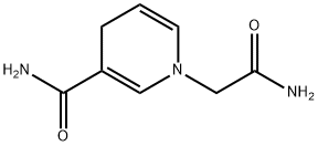 caricotamide Struktur