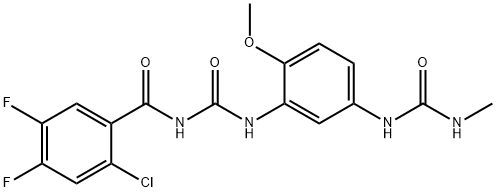 648926-15-2 結(jié)構(gòu)式