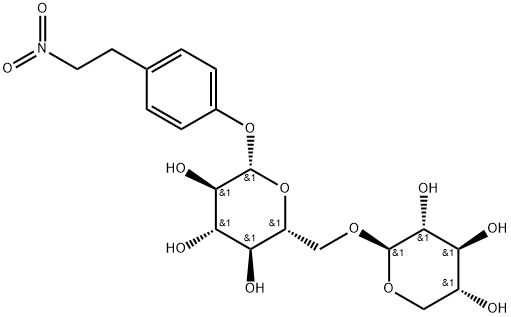 649758-25-8 結(jié)構(gòu)式