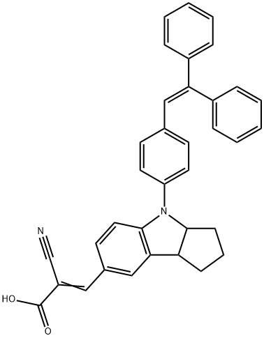 652145-29-4 Structure