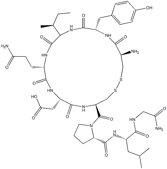 65907-78-0 結(jié)構(gòu)式