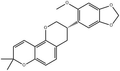 2'-O-Methylisoleiocin Struktur