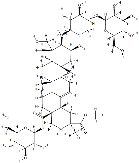 66656-92-6 Structure