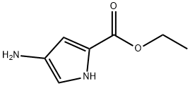 4-AMINO-1H-PYRROLE-2-CARBOXYLIC ACID ETHYL ESTER price.