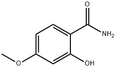 4-Methoxysalicylamide price.