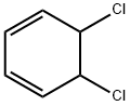 1,3-Cyclohexadiene,5,6-dichloro-(9CI) Struktur