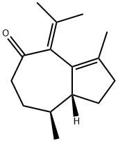 zierone Struktur