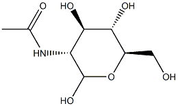 alpha-(4-hexadecylphenyl)- omega -methoxy-poly(oxy-2-ethanediyl) Struktur