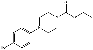 1-Acetyl-4-(4-hydroxyphenyl)piperazine side chain of Ketoconazole