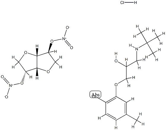 Oxycardin Struktur