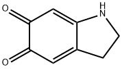 dopaminechrome Struktur