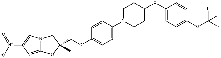 OPC-67683 Struktur