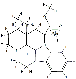 6835-99-0 Structure