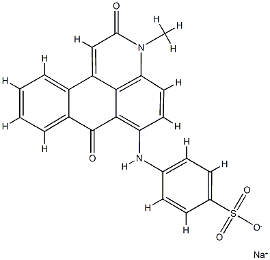 6846-33-9 結(jié)構(gòu)式