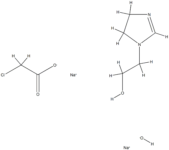 68608-65-1 結(jié)構(gòu)式