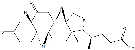 NSC18165 Struktur