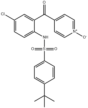 698394-73-9 結(jié)構(gòu)式