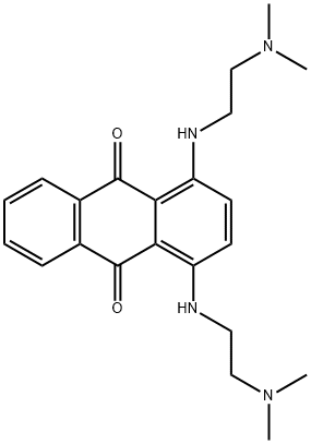 aminatrone 1 Struktur