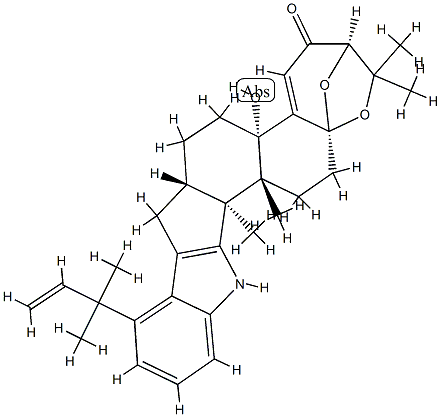 70553-75-2 結(jié)構(gòu)式