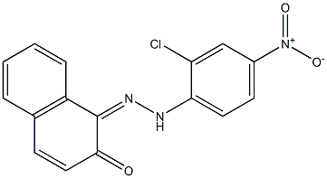 Red No. 228 Struktur