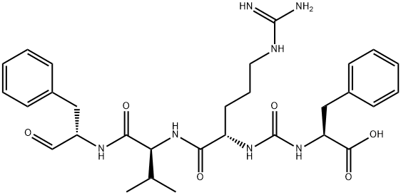 70857-49-7 結(jié)構(gòu)式