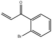 1-(2-Bromophenyl)-2-propen-1-one