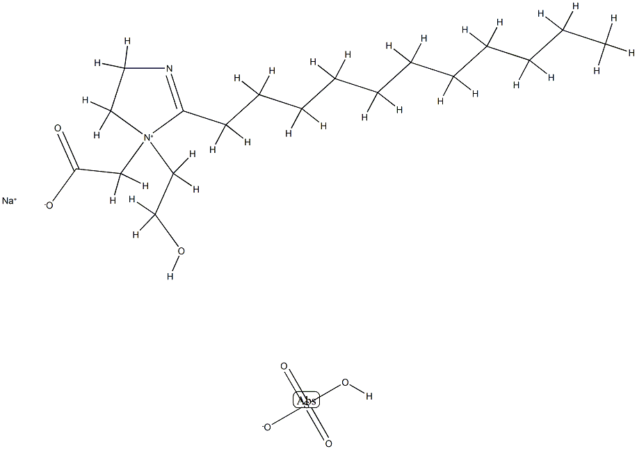 MIRANOL MHT Struktur