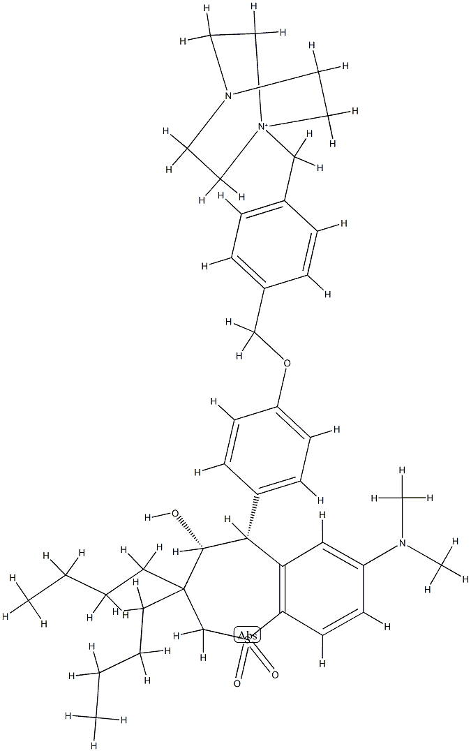 Cenerimod Struktur