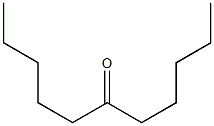 Ketones, C11 Struktur