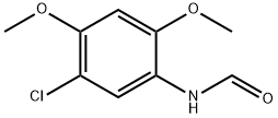 5-CHLORO2,4-DIMETHOXYFORMANILIDE