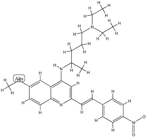 7195-14-4 結(jié)構(gòu)式