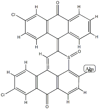 72275-96-8 結(jié)構(gòu)式