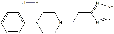 Zolertine Struktur