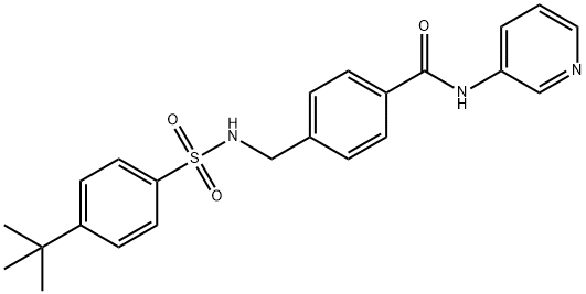 724741-75-7 結(jié)構(gòu)式