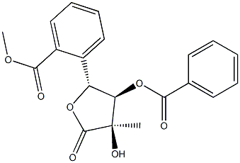 729596-46-7 結(jié)構(gòu)式