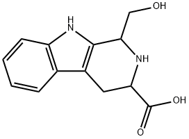 Ccris 6485 Struktur