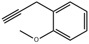 1-Methoxy-2-(prop-2-yn-1-yl)benzene