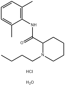 Bupivacaine Hydrochloride