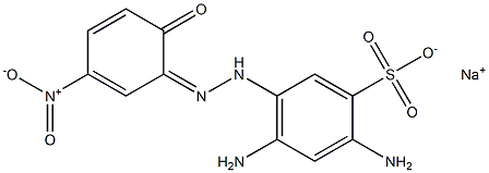 ATLANTICHROME BROWN RH Struktur