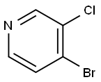 4-Bromo-3-chloropyridine