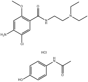 Paramax Struktur