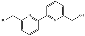 2,2'-聯(lián)吡啶-6,6'-二甲醇